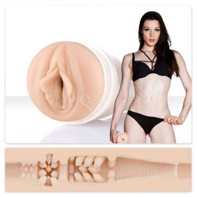 Am-dao-fleshlight-stoya-girl