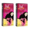 Bao cao su Feel 4 in 1